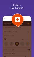 Screen Dimmer - Night Mode Affiche