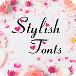 Stylish Fonts
