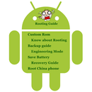 Rooting Android Guide - Phone Rooting APK