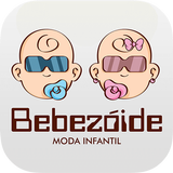 آیکون‌ Bebezóide