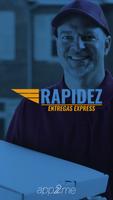 Rapidez Entregas 포스터