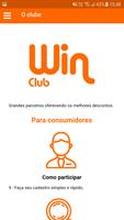 WinClub syot layar 2