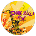 MGR Songs Tamil ícone