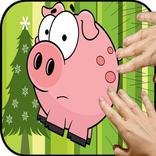 PIG Pucher - Critical Zone