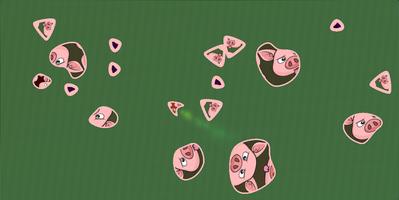 PIG Pucher - Critical Zone capture d'écran 2