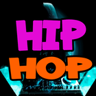 DJ Mix Hip Hop - Rap Music আইকন