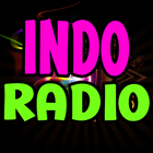 Indonesia Radio Free Music आइकन