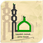 Sayyidah Aminah Jamia Masjid icon