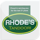 Rhodes Tandoori APK