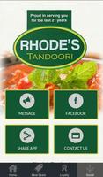 Rhodes Tandoori скриншот 3
