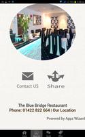 The Blue Bridge Restaurant screenshot 3