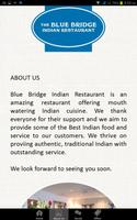 The Blue Bridge Restaurant screenshot 2