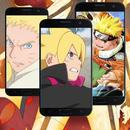 Naruto Boruto Wallpaper APK