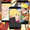 Watch Anime Boruto Eps APK