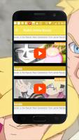 پوستر Watch Anime Boruto Eps