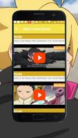 Watch Anime Boruto اسکرین شاٹ 1