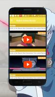 Watch Anime Boruto capture d'écran 2