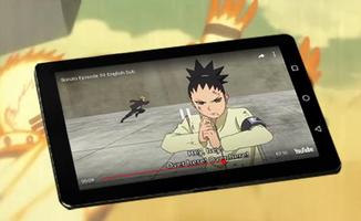 Watch Anime Boruto اسکرین شاٹ 3