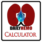 DailyHemo Calculator icône