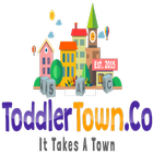 ToddlerTown.Co ícone