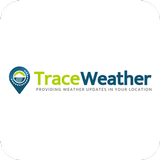 Trace Weather ikon