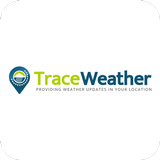 Trace Weather icon