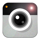 Caméra 500 - filtres icône