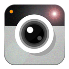 Camera 500 - filter camera, ca icon