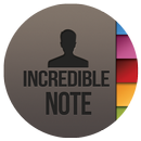 Incredible Note Pro(Add-On) APK