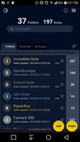 Incredible Note Pro(Add-On) Screenshot 1