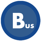 버스 - 서울버스, 경기버스, 버스, 지하철, 도착 ไอคอน