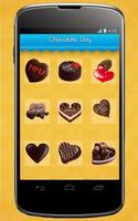 Valentine's Stickers,Smileys,Posters and Wallpaper syot layar 2