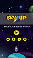 Sky Up poster