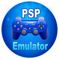 Emulator for PSP simulator - Prank