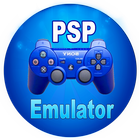 Emulator for PSP simulator - Prank Zeichen