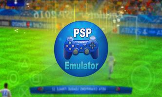 Emulator for PSP simulator - Prank Screenshot 2