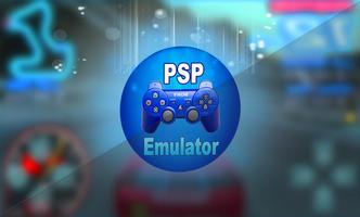 Emulator for PSP simulator - Prank Screenshot 3