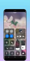 Control Center IOS تصوير الشاشة 1