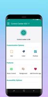 Control Center IOS screenshot 2