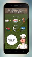 Clash of schools rpg simulator ภาพหน้าจอ 3