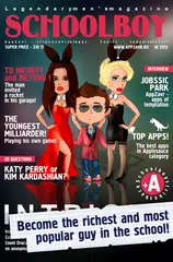 Schoolboy APK 下載