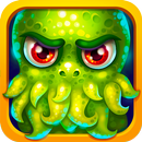 Бактерия — симулятор злодея APK