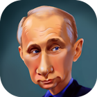 President 2017- life simulator-icoon
