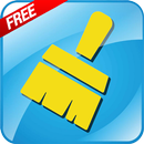 APK RED CLEAN PRO( clean & boost )