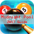 آیکون‌ Guide for Midnight Pool 2