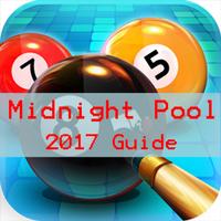Guide for Midnight Pool 2 captura de pantalla 1