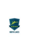 North Lakes โปสเตอร์