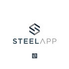 Steel App آئیکن