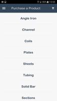 Steel App screenshot 3