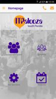 ITPalooza poster